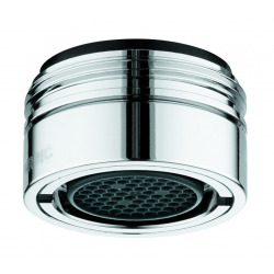 Mousseur, Chromé (36133000)