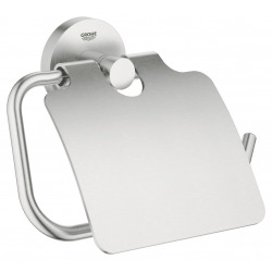  Essentials Dérouleur de papier mural, Supersteel (40367DC1)