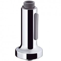 Hansgrohe Douchette extractible Talis S2 (96920000)