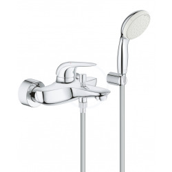 Grohe Eurostyle Mitigeur monocommande 1/2″ bain/douche (2372930A)
