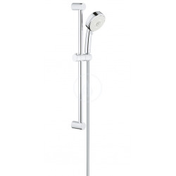 Grohe Tempesta Cosmopolitan 100 Ensemble de douche 4 jets, chromé (27580002)