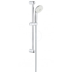 Grohe Tempesta 100 Ensemble de douche 4 jets (27645001)