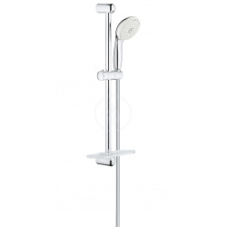 Grohe Tempesta 100 Ensemble de douche complet 3 jets (27927001)