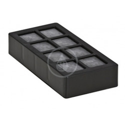 Filtre à charbon actif type 1 (242.555.00.1)