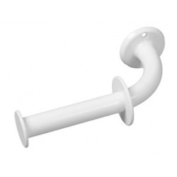 Jika (Groupe Roca) Porte-papier blanc (H3847220001101)