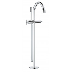Grohe Essence Douche hors-sol 1/2″, chrome (25044003)