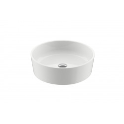 Ravak Lavabo Moon 1 40x40cm (XJN01300000)