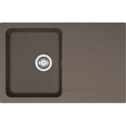 Franke Orion - OID 611-78 Tectonite® Vulcano, 780x500 mm (114.0395.185)