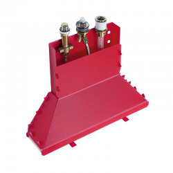 Axor Corps d'encastrement pour montage sur bord de baignoire (15485180)