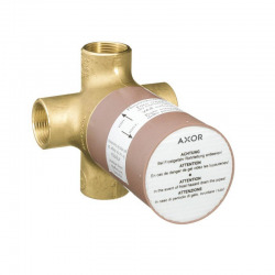 Axor Corps d'encastrement Quattro, surface p.a.