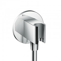 Axor Support douchette alimenté pour flexibles à embout conique (36733000)