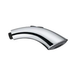 Grohe Douchette extractible, chromé (46575000)