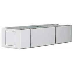 Grohe Euphoria Support douchette, Chrome (48180000)