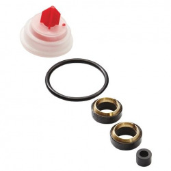 Grohe Mécanisme de Chasse Kit de Joints Pièce Détachée (43722000)