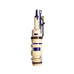 Geberit Garniture de rinçage complète (241.858.00.1)