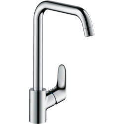 Hansgrohe Focus. Mitigeur cuisine (31820000)