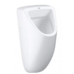 Grohe Bau Ceramic Urinoir, Blanc alpin (39438000)