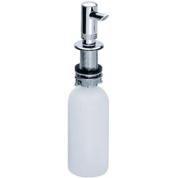 Hansgrohe Distributeur de liquide vaisselle (40418800)
