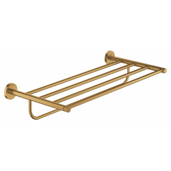  Essentials Porte serviette et tablette (40800GN1)