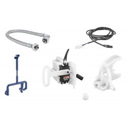 Grohe Sensia Arena Kit d'installation pour chasse automatique (46944001)