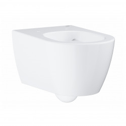Grohe Essence cuvette wc suspendu sans bride blanc alpin (3957100H)