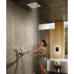  Raindance E Douche de tête 400 1jet  (26252000)