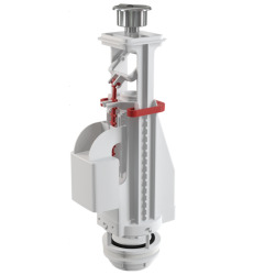 Alca Vanne de vidange à double bouton (A08A)