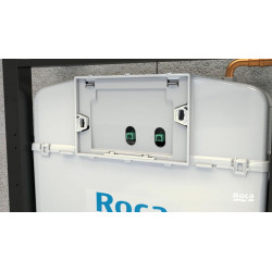  Bâti-support ROCA ACTIVE pour cuvette suspendue (A89011001B)