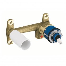 Grohe Corps encastré pour mitigeur monocommande (33769000)