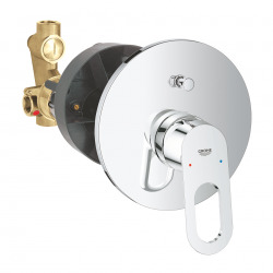 Grohe Bauloop - Mitigeur de bain (29081000)