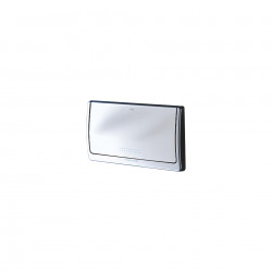 Grohe Classic plaque de commande WC (G37053000)