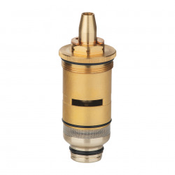  Élément thermostatique 1/2" (G47012000)