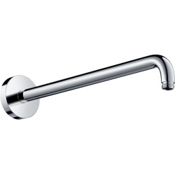 Hansgrohe Bras de douche M ½" 389 mm (27413000)