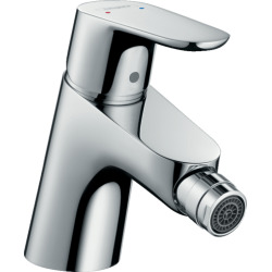 Hansgrohe Focus Mitigeur bidet