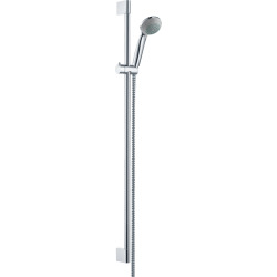 Hansgrohe Set Crometta 85 1jet/Unica'Crometta 0,90 m (27729000)