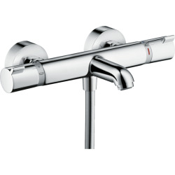 Hansgrohe Ecostat Comfort Mitigeur Thermostatique bain/douche (13114000)