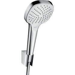 Hansgrohe SET PORTER CROMA SELECT E 110 VARIO BLANC CHROME (26413400)