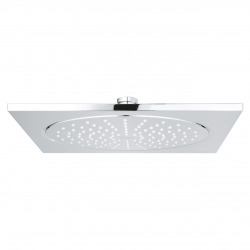 Grohe RAINSHOWER F-SERIES - Douche de tête 1 jet (27285000)