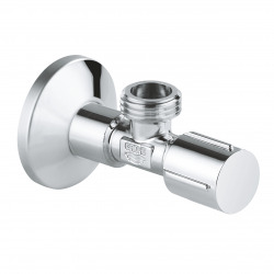 Grohe Robinet d'équerre 1/2", chromé (22043000)