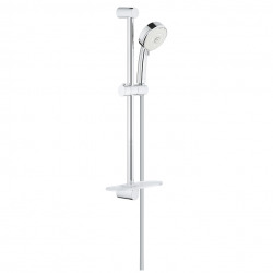 Grohe Tempesta Cosmopolitan 100 Ensemble de douche 4 jets (27577002)