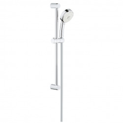 Grohe Tempesta Cosmopolitan 100 Ensemble de douche 4 jets (27787002)