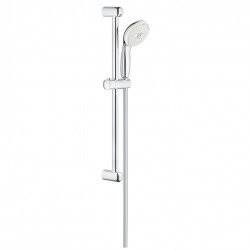 Grohe Tempesta 100 Ensemble de douche complet 3 jets (27794001)