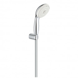 Grohe Tempesta 100 Support de douche mural 3 jets (27849001)