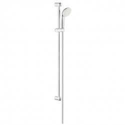 Grohe Tempesta 100 Ensemble de douche complet 1 jet (27925001)