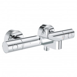 Grohe Precision Get mitigeur thermostatique bain/douche 1/2 (34774000)