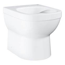 Grohe Euro Ceramic WC à poser, blanc alpin (39329000)