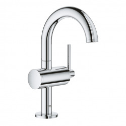 Atrio Mitigeur monocommande, 1/2" pour lavabo Taille M (32043003)