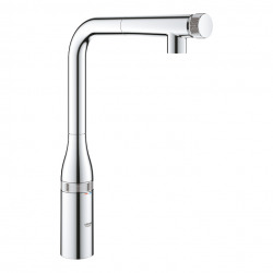 Grohe Essence SmartControl, mitigeur évier SmartControl, chrome (31615000)