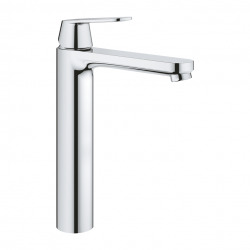 Grohe Eurosmart Cosmopolitan, mitigeur monocommande lavabo taille XL, chrome (23921000)