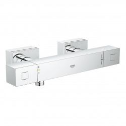 Grohe Grohtherm Cube Mitigeur thermostatique Douche (34509000)